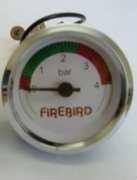 Firebird Accomprg Pressure Guage